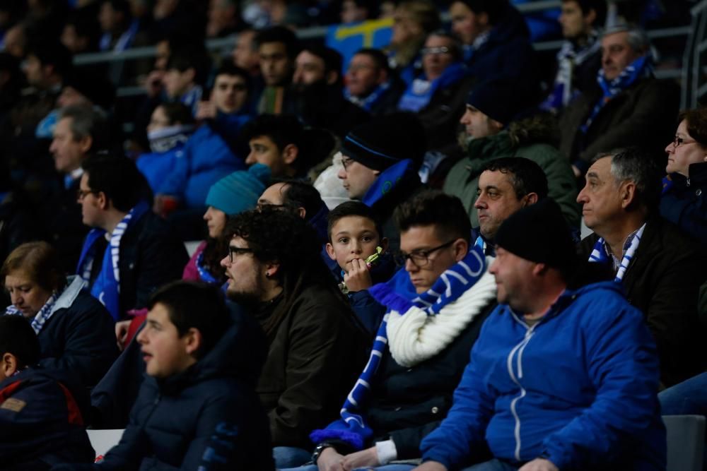 Real Oviedo 3 - 0 Elche