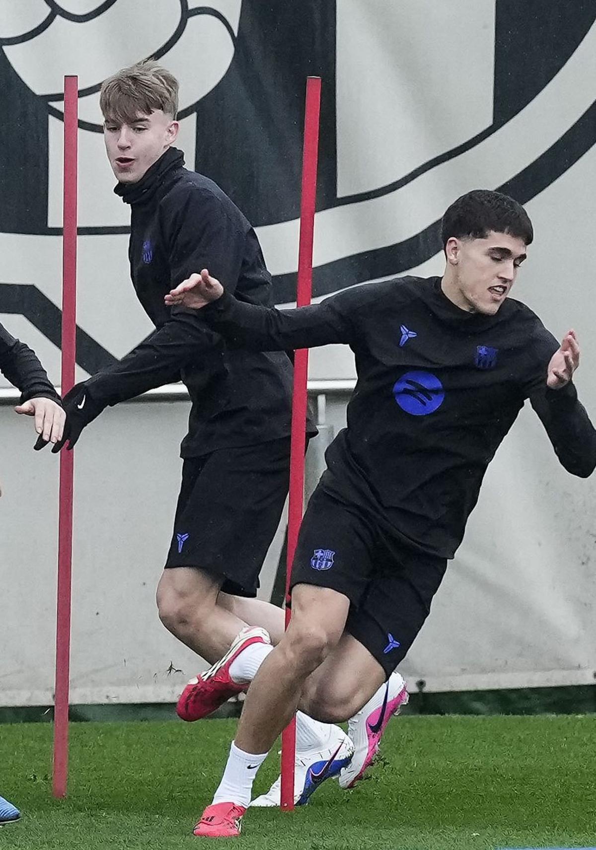 Flick, conscient  que ha de dosificar esforços a Bilbao