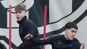 Flick, conscient  que ha de dosificar esforços a Bilbao