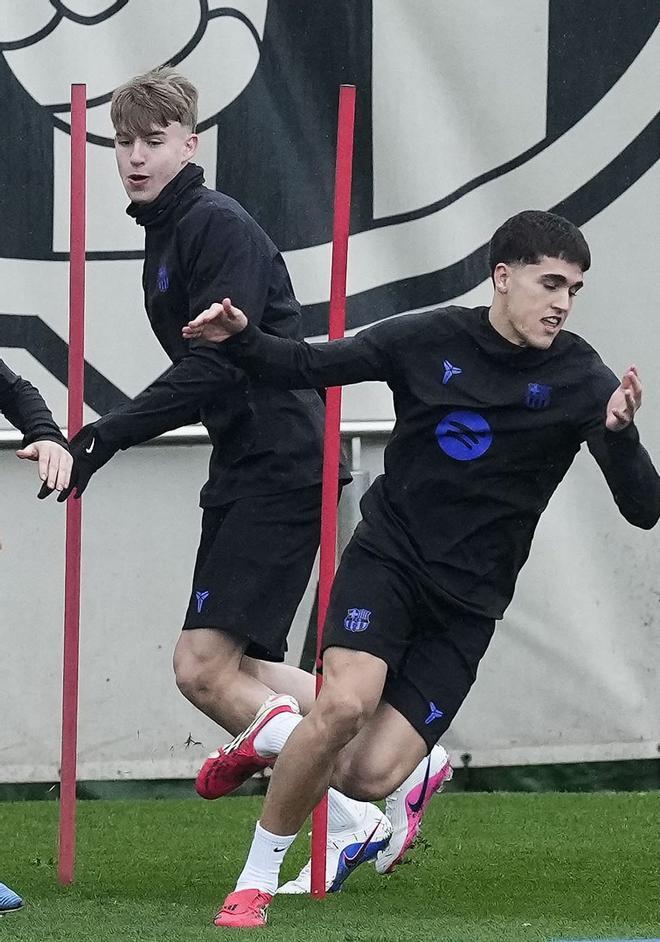 Flick, conscient  que ha de dosificar esforços a Bilbao