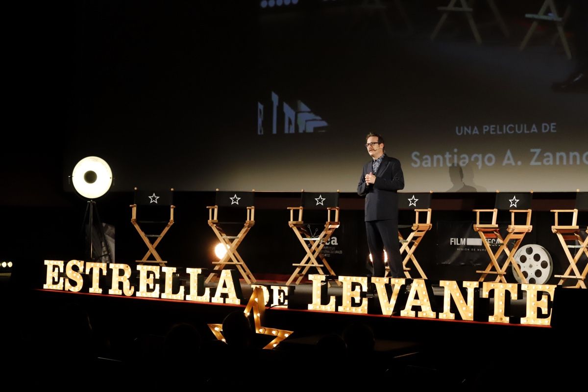 Estrella de Levante estrena ‘Hermanos'