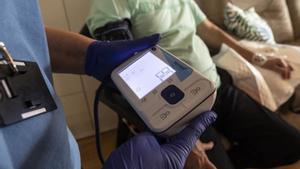 La telemedicina redueix un 54% la mort per insuficiència cardíaca