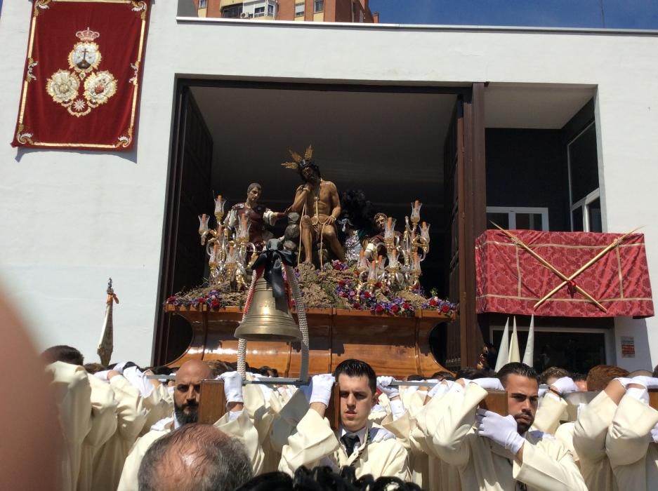 Humildad y Paciencia