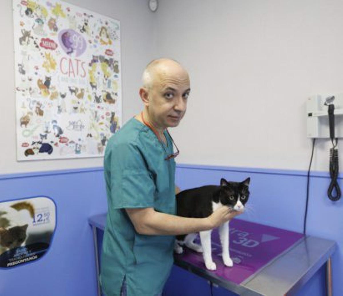 Llama la atención