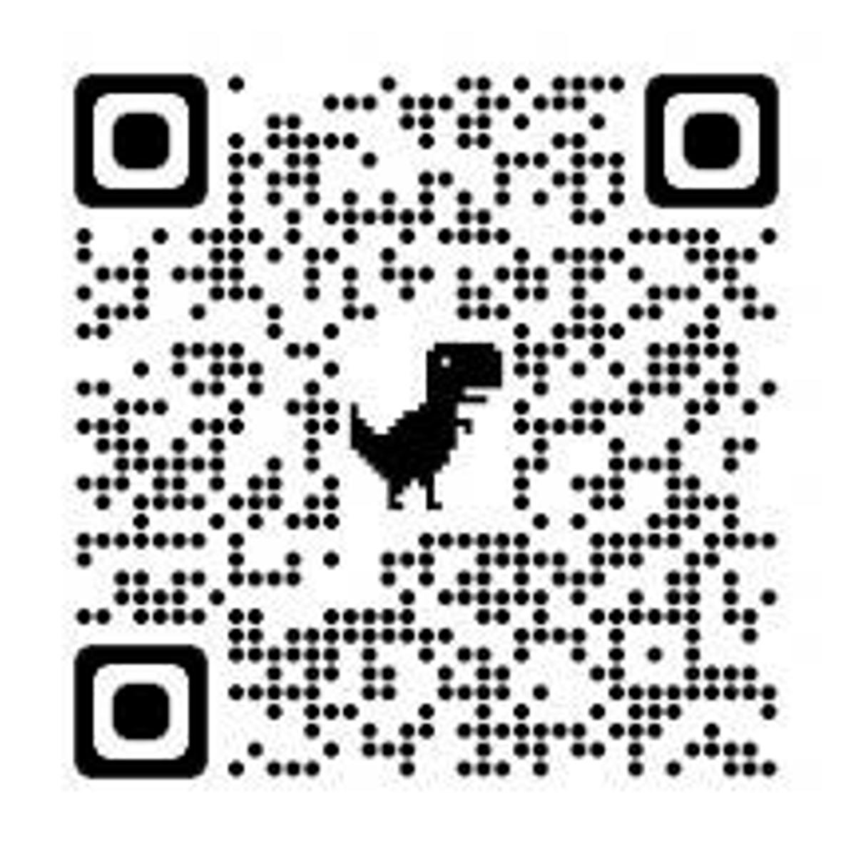 Un Código QR para conseguir las ayudas por desempleo sin pasar por el SEPE