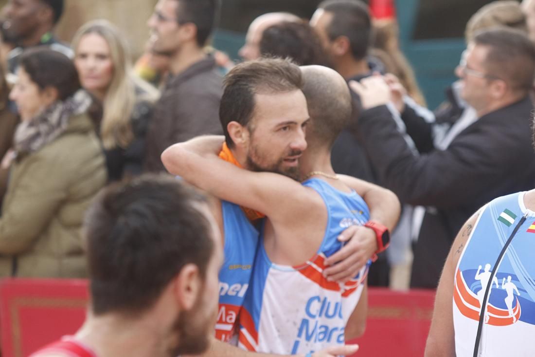 Galería de fotos | Media Maratón de Córdoba