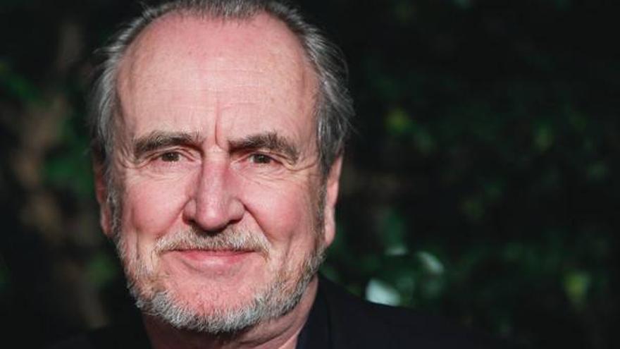 Muere Wes Craven, el creador de &#039;Pesadilla en Elm Street&#039; y &#039;Scream&#039;