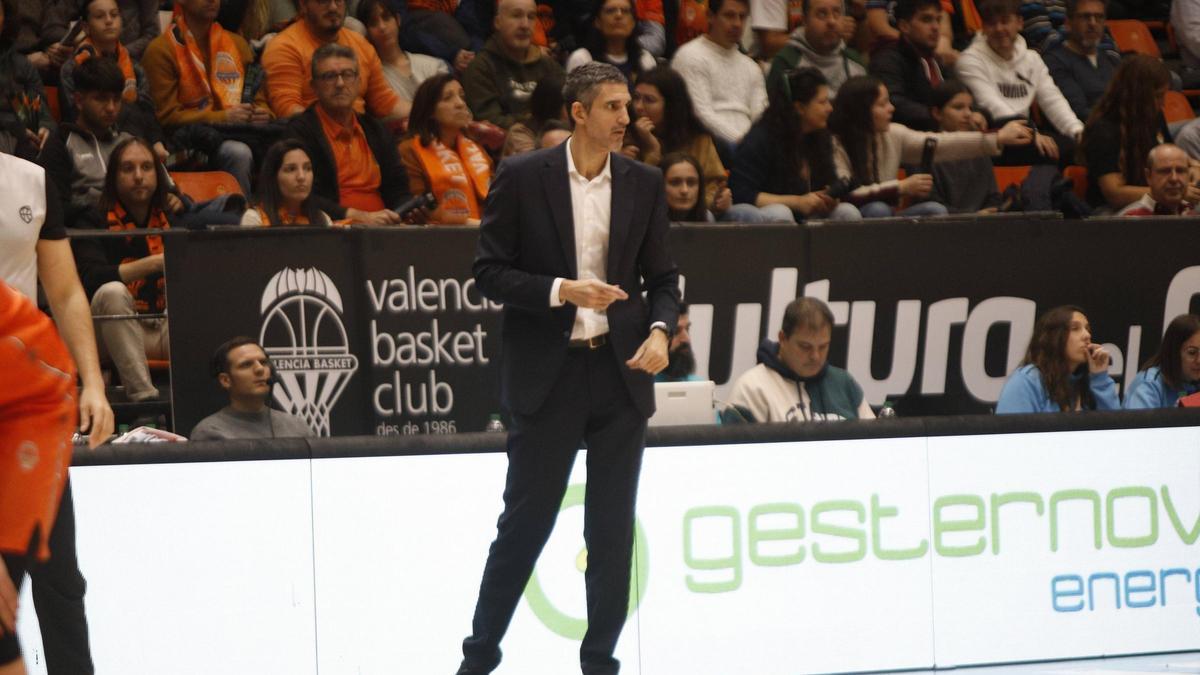 El València Basket ja coneix els seus rivals per a l’Eurolliga femenina