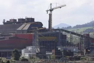 ArcelorMittal retrasa a finales de año el inicio de la producción en la acería eléctrica de Gijón