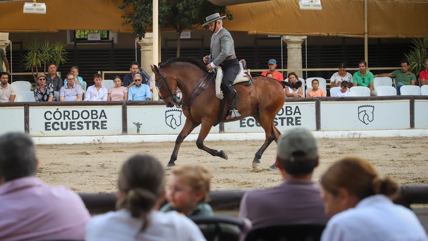 Copa de España de Doma Vaquera