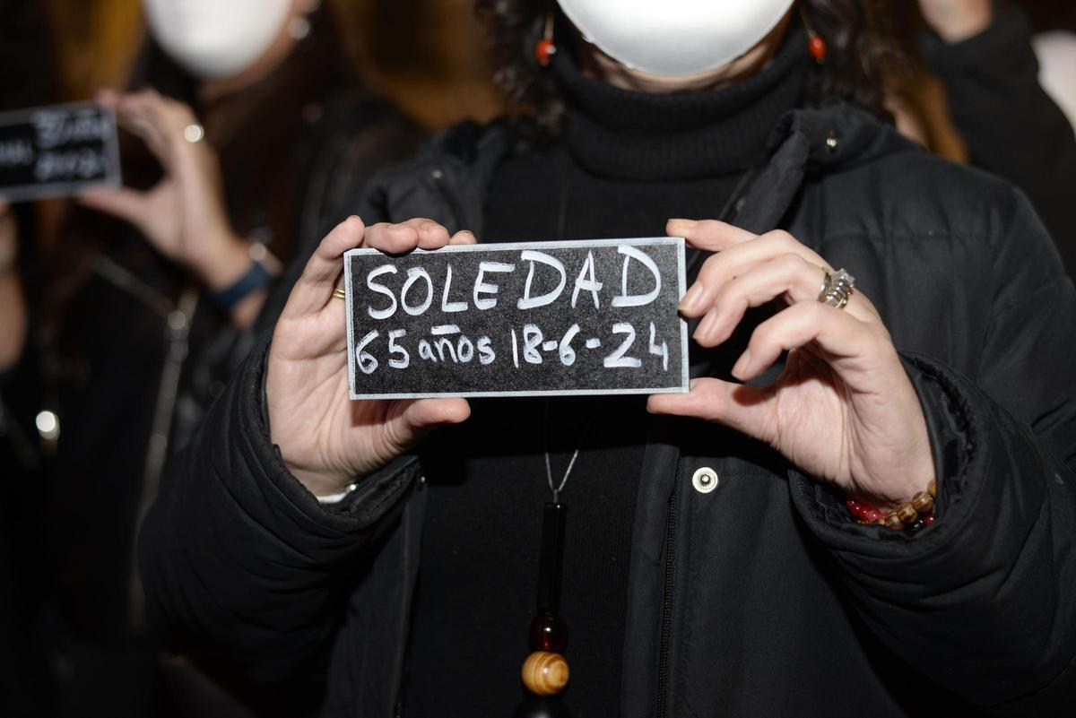 Mérida contra la violencia machista