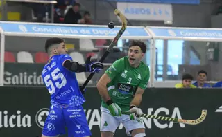 Fabri Ciocale encuentra acomodo en el Lleida