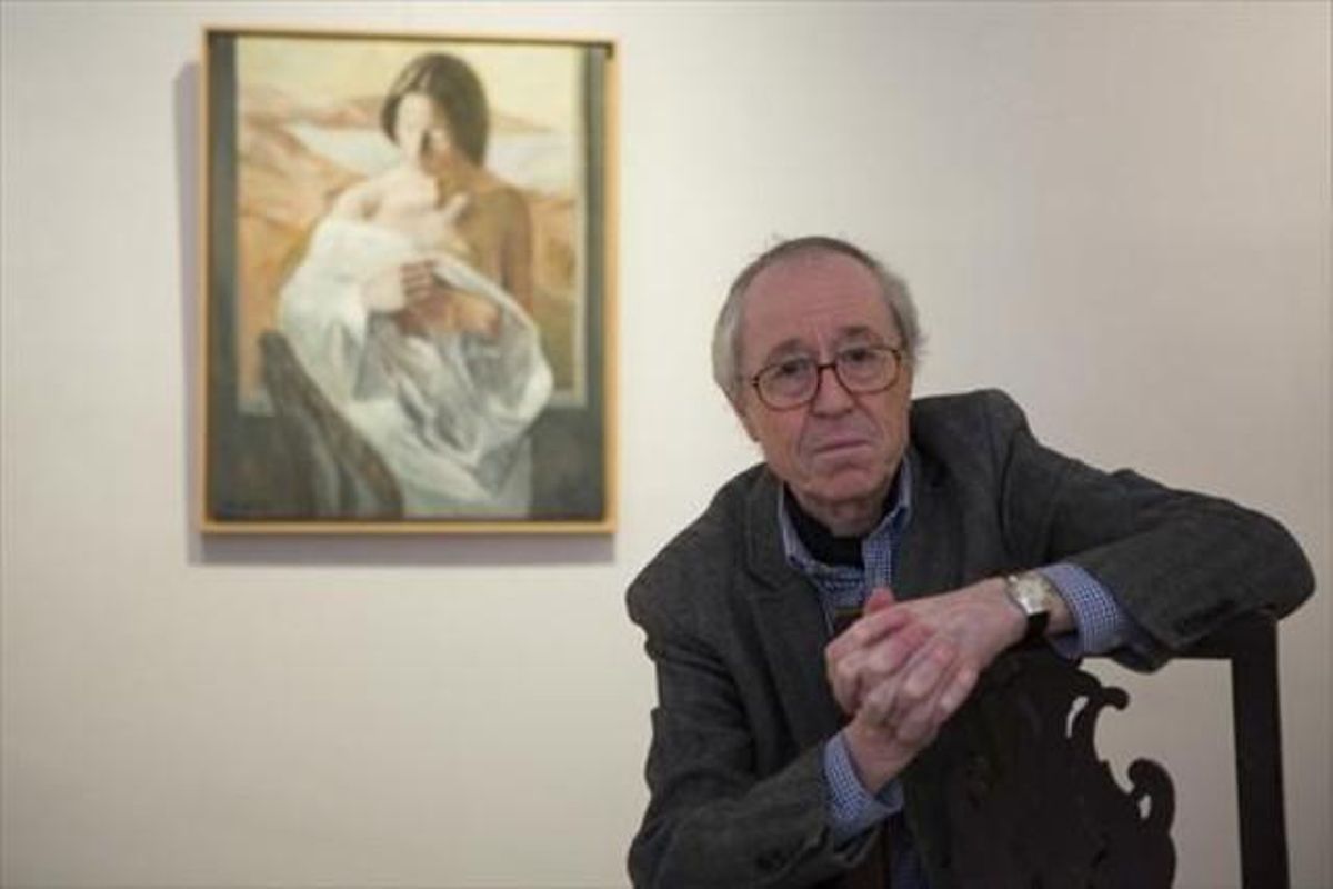 «Les pel·lícules de trets van matar les tertúlies»_MEDIA_1 «Les pel·lícules de trets van matar les tertúlies»_MEDIA_1