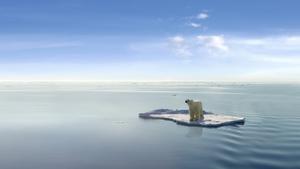 Anuncien que l’estiu del 2040 serà el primer sense gel a l’Àrtic