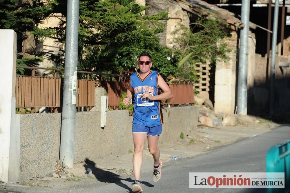 Carrera Popular de San José La Solanilla