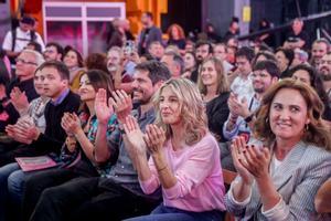 Yolanda Díaz: Sumar no va de ganar las elecciones, Sumar va de ganar el país