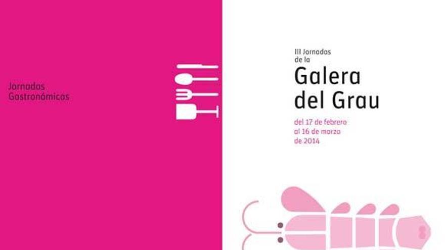 Los restaurantes del Grao organizan una nueva edición de las jornadas gastronómicas de la galera