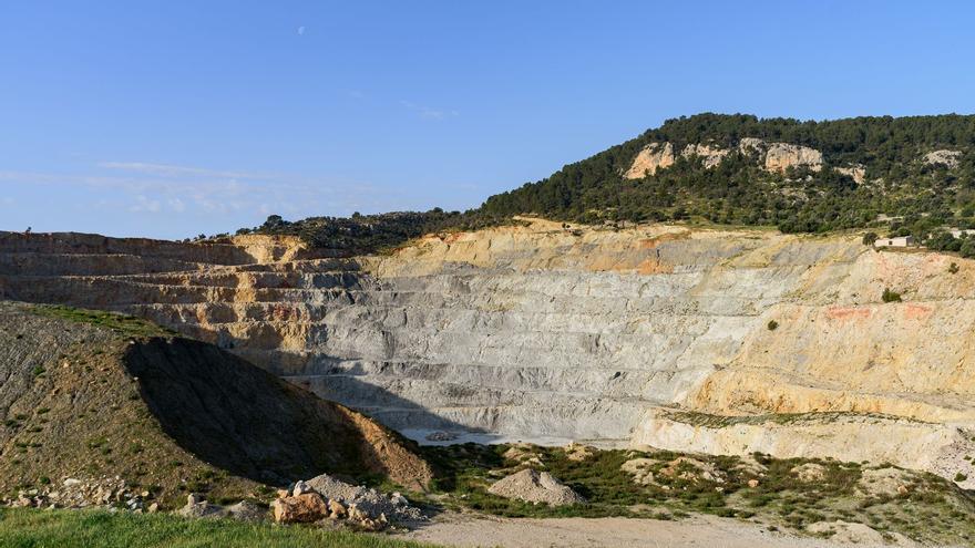 Terraferida denuncia que la planta de hidrógeno consumirá más energía de la que generará