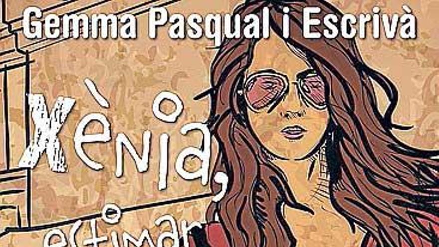 Xènia: Estimar no fa mal