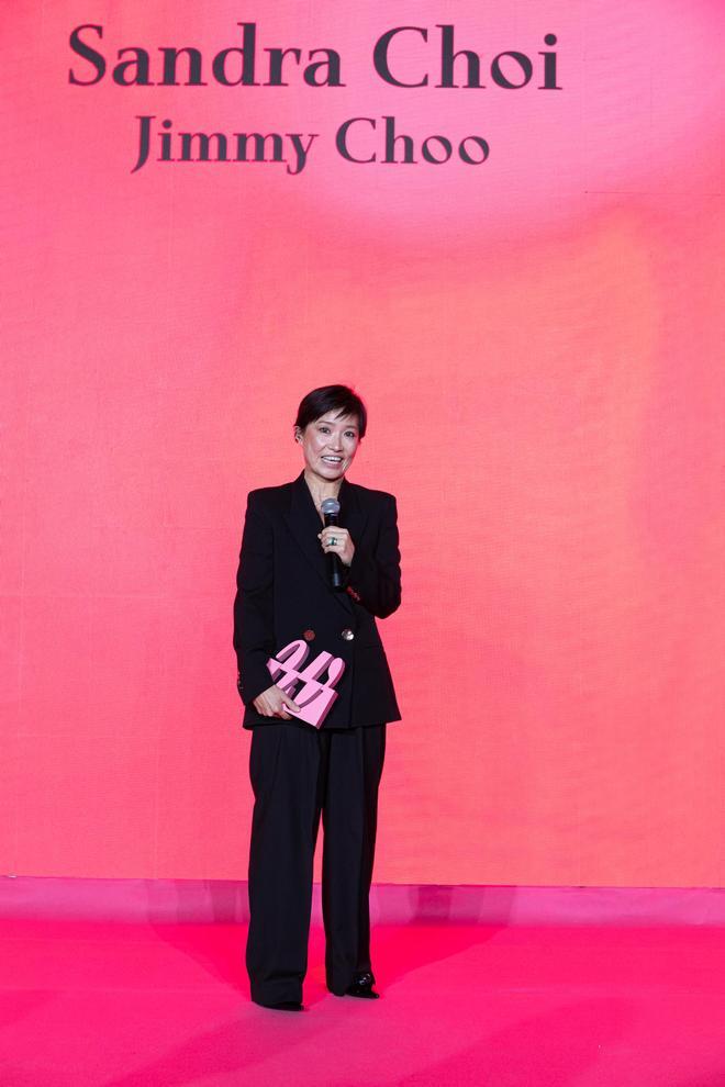 Los Premios Woman 2024, en imágenes