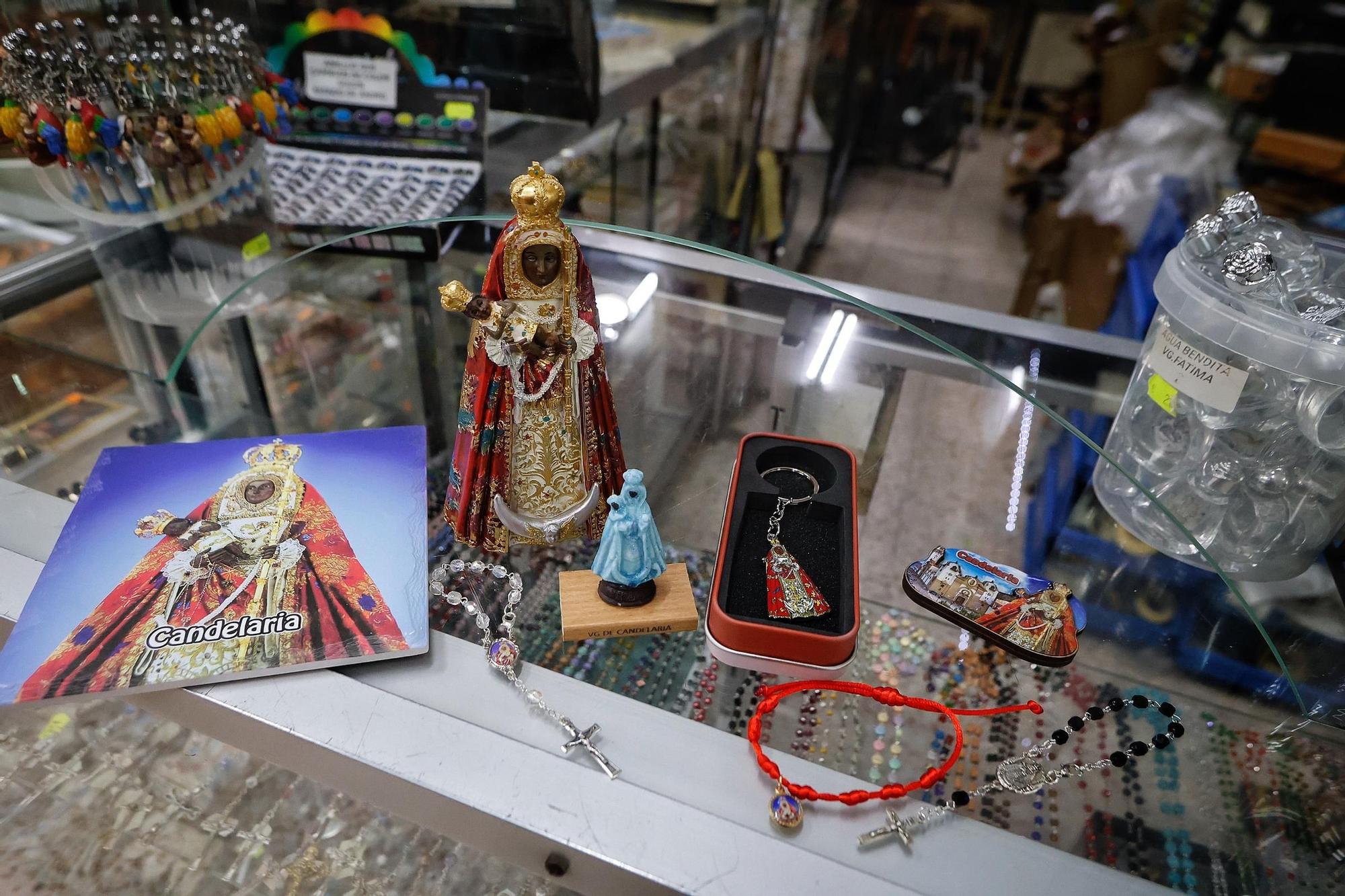 Un paseo por 'La casa de las imágenes'