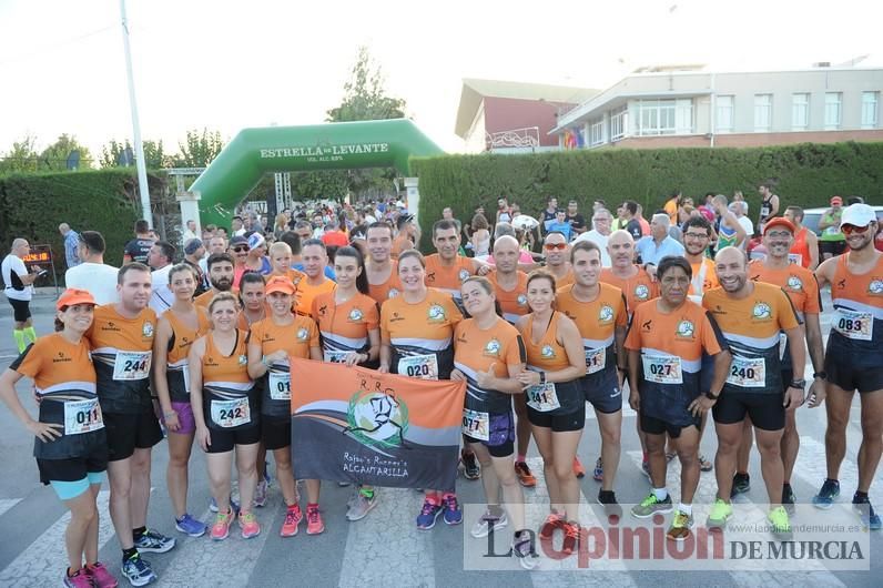 Carrera Popular de San Ginés