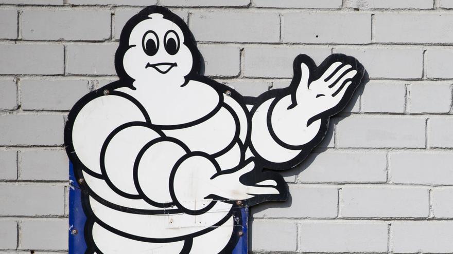 Michelin hará mascarillas en España para sus empleados