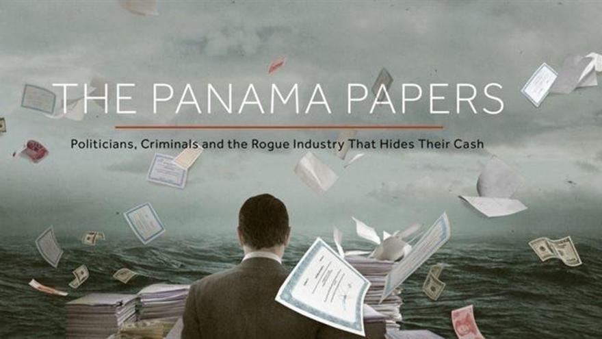 Hisenda analitza «en profunditat» els «papers de Panamà»