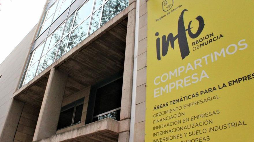 El info lanza un plan de apoyo a la sostenibilidad empresarial para incrementar su competitividad