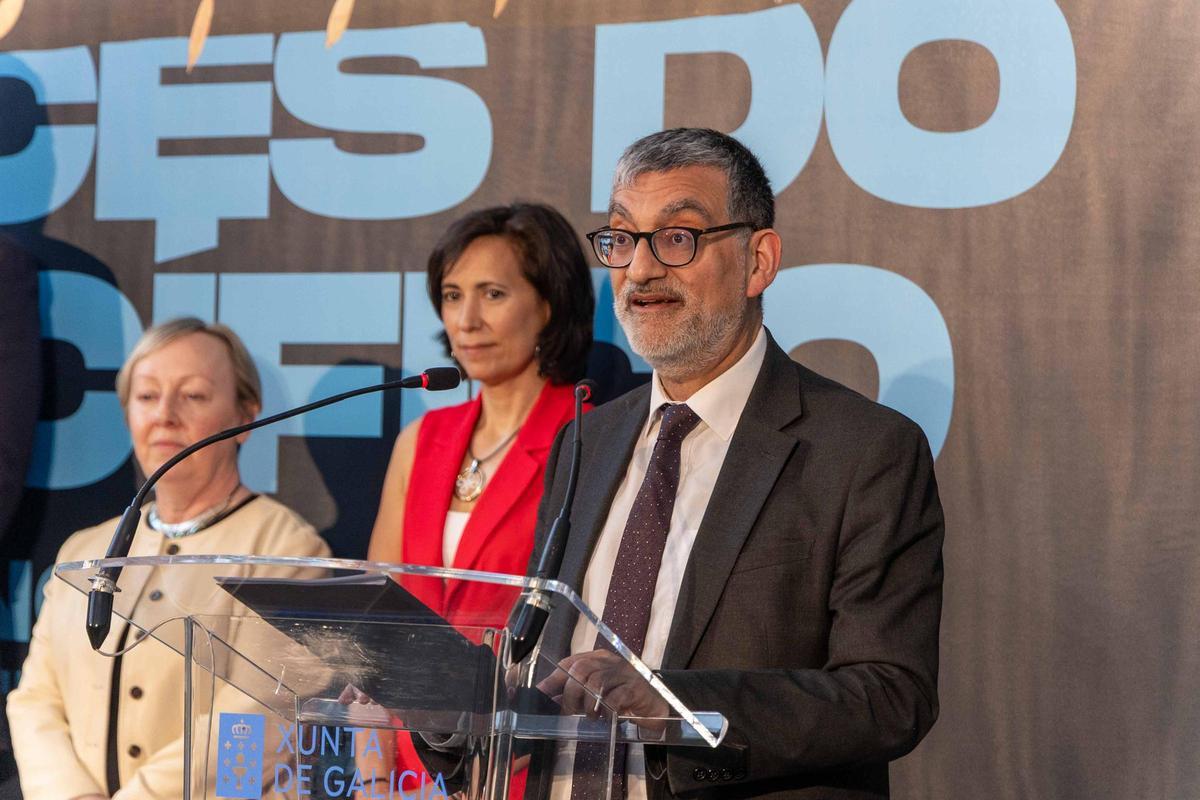 Exposición en el Museo Gaiás: Voces del Pacífico. Innovación y tradición Exposición en el Museo Gaiás: Voces del Pacífico. Innovación y tradición
