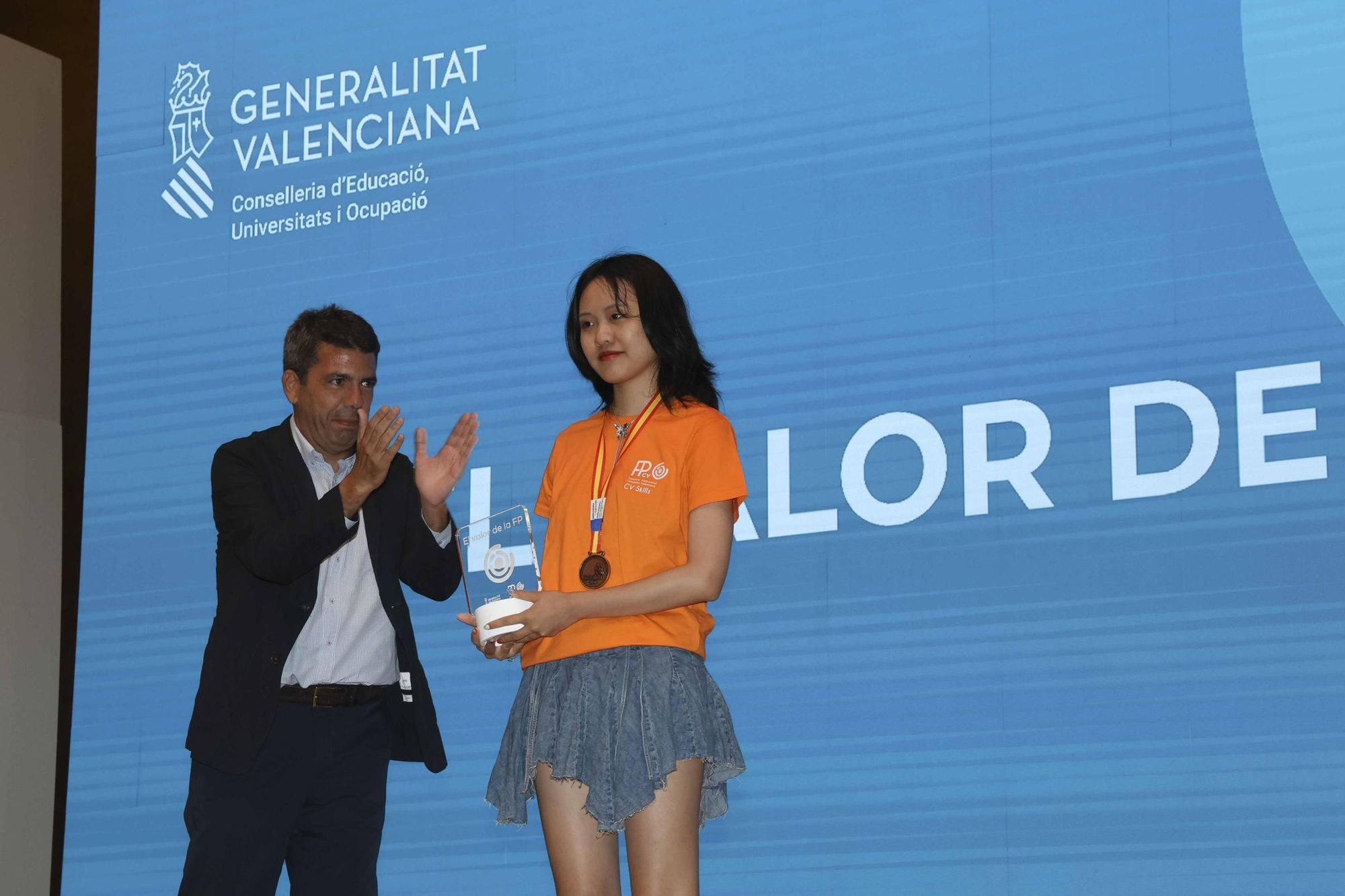 Lo mejor de la Formación Profesional