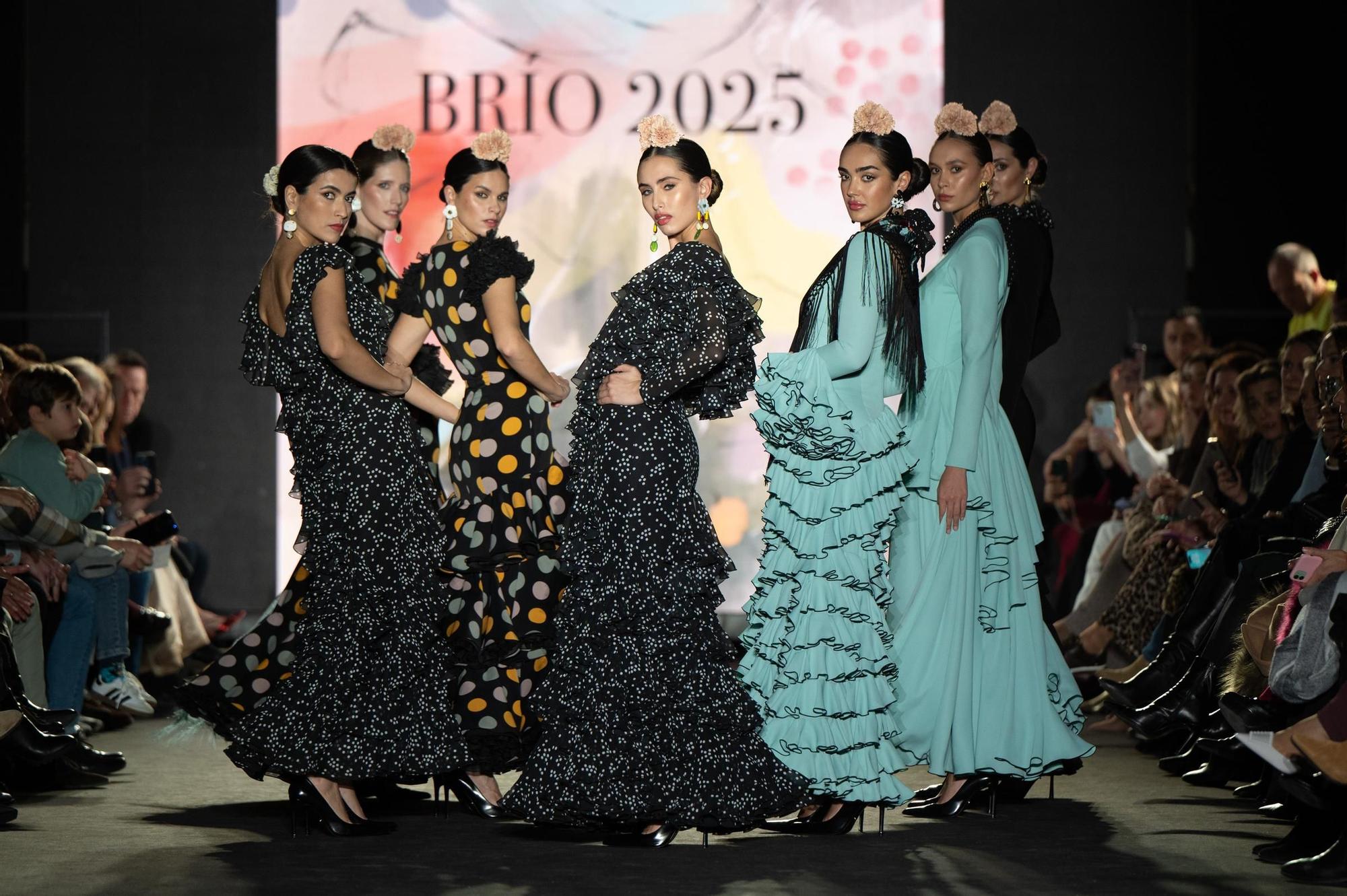 Diseños de Mónica Méndez.