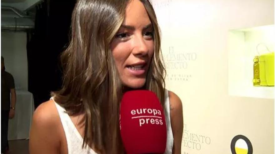 Melyssa Pinto se planta por miedo a la presión mediática y toma una decisión sobre su noviazgo con Mario Casas: &quot;Ya no sé ni lo que tengo&quot;