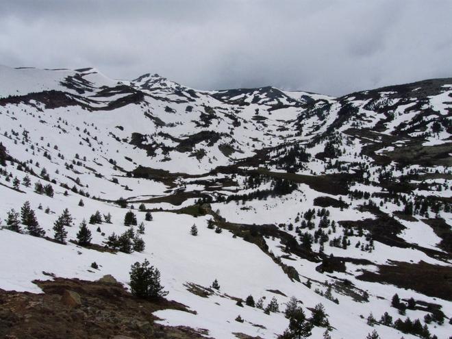 Laguna Negra, Soria