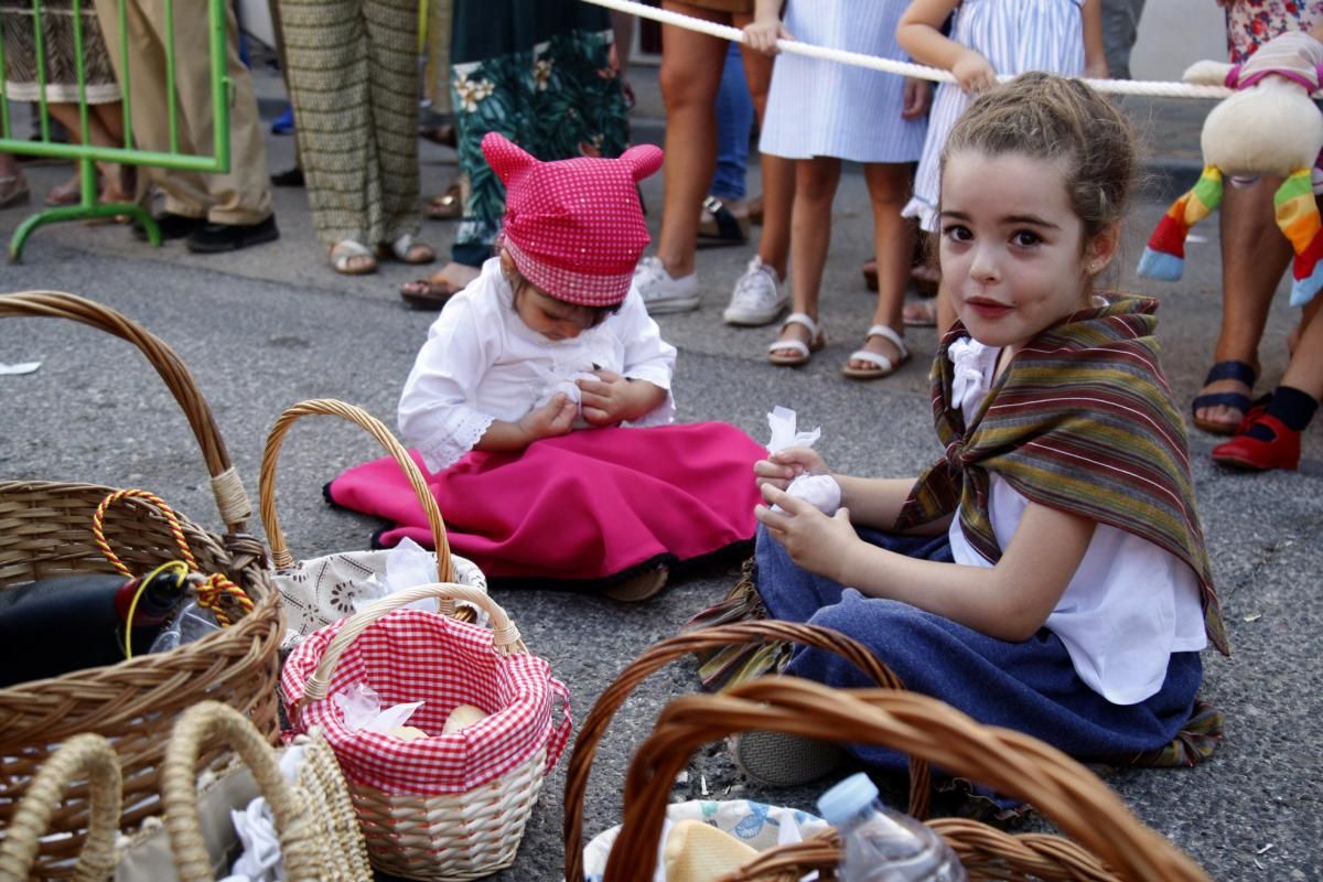 Recreación histórica de la Batalla de Alcolea en su 150 aniversario