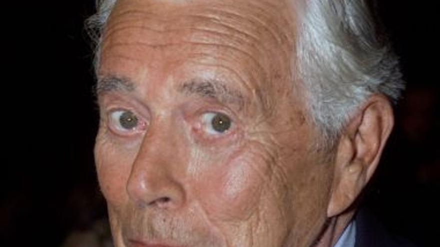 El actor John Forsythe fallece a los 92 años