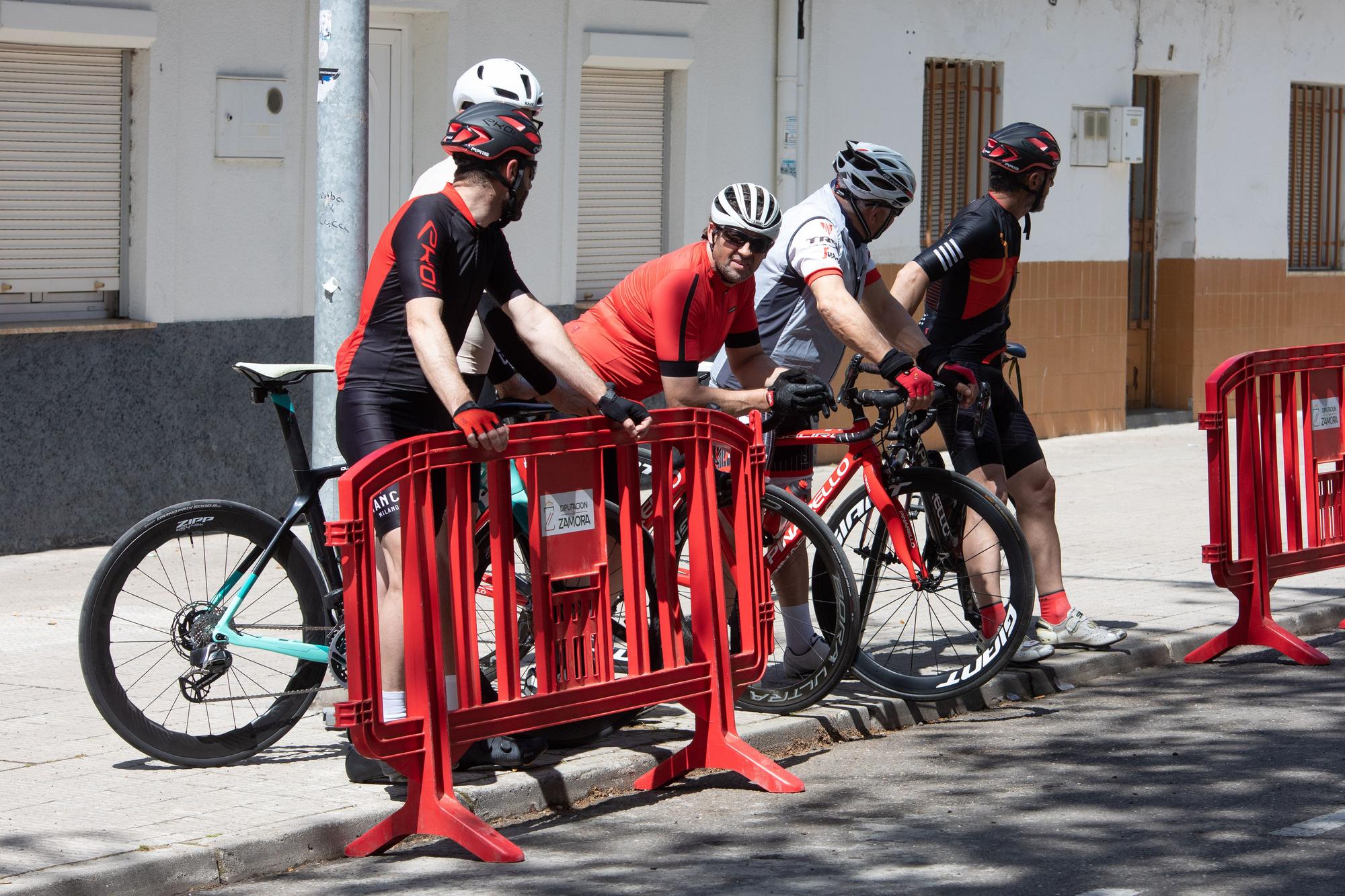 GALERÍA | XXXVII Trofeo Ciclista de San José Obrero (Copa de Escuelas)