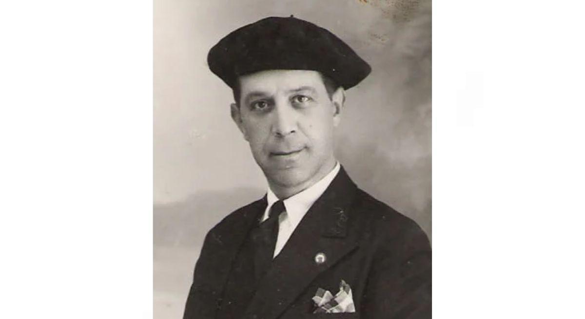 Luis Corbí Rico