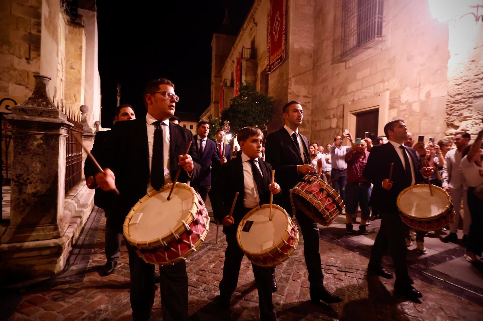 Nuestro Padre Jesús de la Columna, de Lucena
