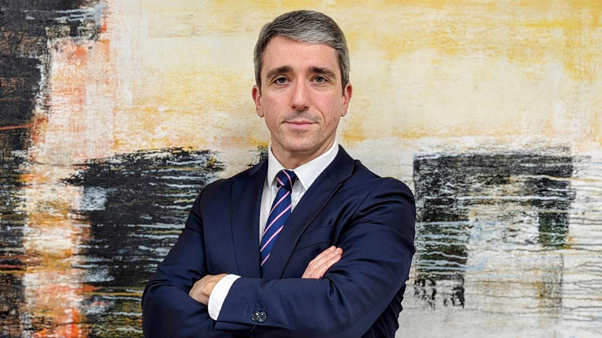 Felipe García, abogado y socio del despacho Círculo Legal Madrid. Valoración caso Negreira