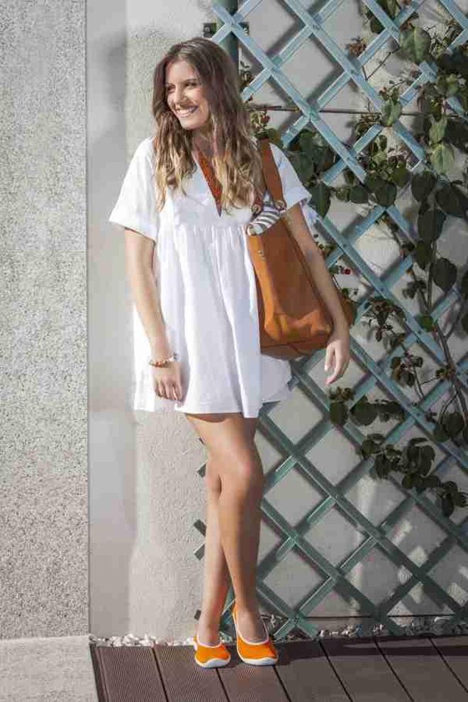 Lolita. Easy walk Ballerina