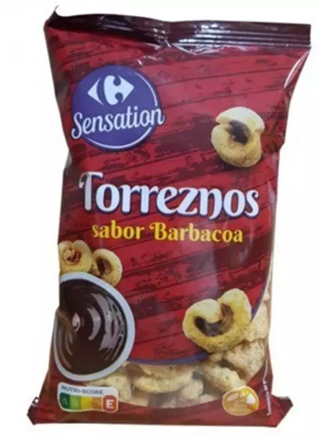 La AESAN amplía la alerta por la presencia de 'Salmonella' a seis marcas de torreznos