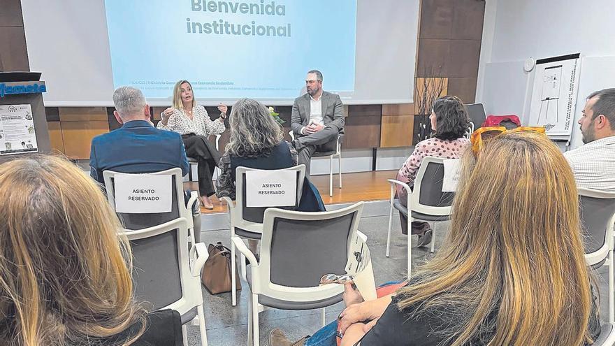 Femete Launches InduCES for Canarian SME Sustainability