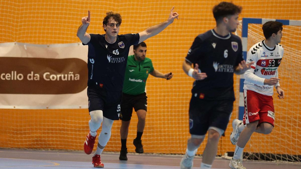 Múltiples despedidas en un OAR que apunta a cambio de ciclo