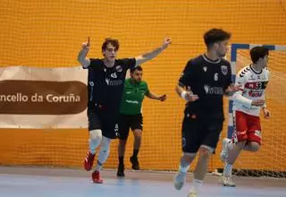 Múltiples despedidas en un OAR que apunta a cambio de ciclo