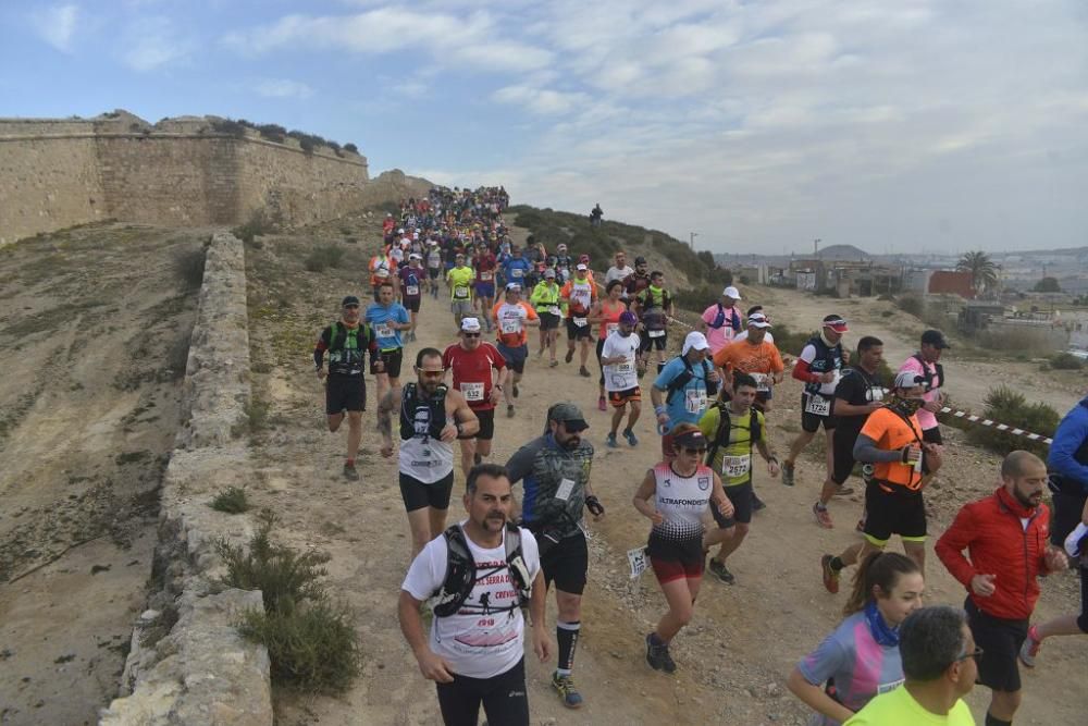 Ruta de las Fortalezas 2018