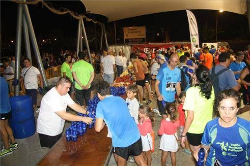 GALERÍA DE FOTOS -- II 10K NOCTURNA DE VINARÒS