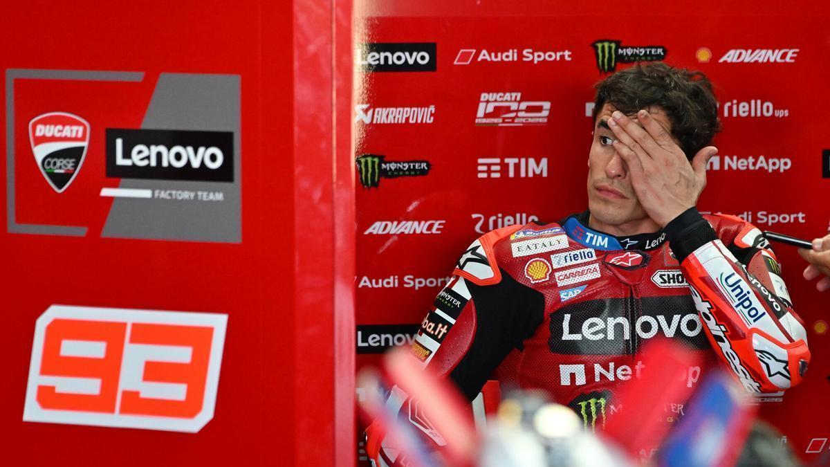 Semana clave para MotoGP: Reunión de equipos y anuncios de mercado