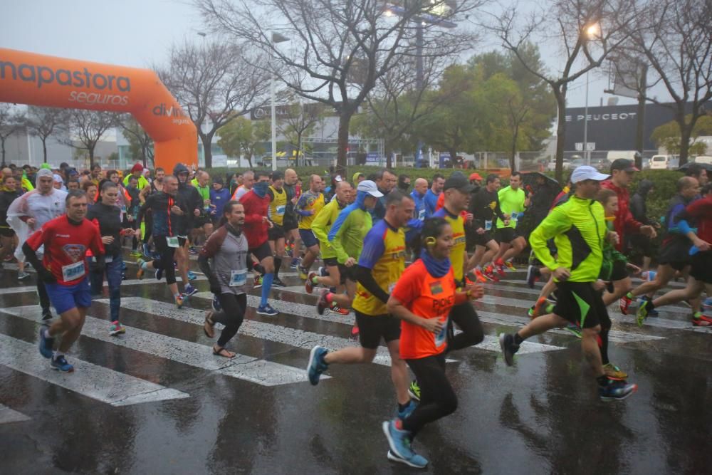 Búscate en la Carrera Galápagos 2018