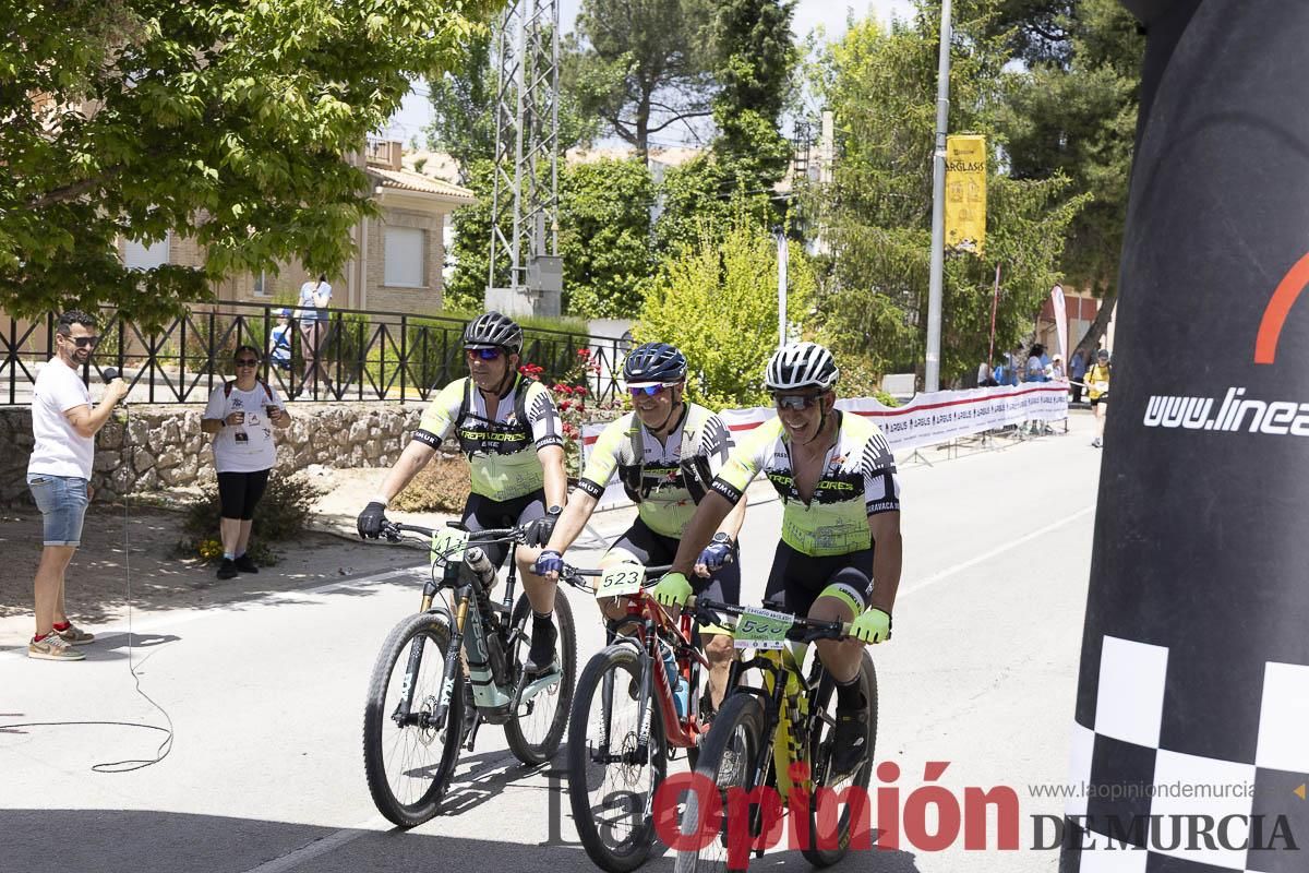 Arcilasis 2025 (carrera a pie y MTB)